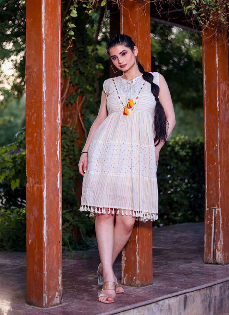 Aayaa Vol 10 Short Party Wear Kurti Catalog
